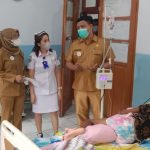 DBD Tebar Ancaman, RSDLK Tahuna Tangani 15 Kasus, Loris Minta Masyarakat Galakkan 3M Plus