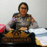 Intens Edukasi tentang Lalulintas, AKP Shirley Diapresiasi