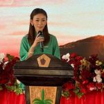 Ketua Tim Penggerak PKK Minut, Rizya Ganda Gelar Ibadah Syukur Memasuki Tahun 2023