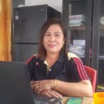 Sekdes Desa Termal Siap Kembangkan Wisata Mangrove di Desa Termal