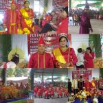 Pergelaran Tulude Desa Termaal, Rasa Syukur Terhadap Mawu Ruata Ghenggona Langi