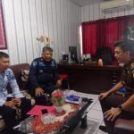 Rutan Kotamobagu dan Kejaksaan Lakukan Koordinasi, Ini yang Dibahas…