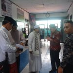 Rutan Kotamobagu Gelar Isra Miraj, Busen: Semoga Bermanfaat Untuk Warga Binaan