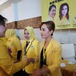 Jeifi, Sosok ‘Srikandi’ yang Selalu Bekerja dengan Hati