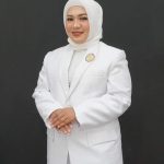 Dari Penjual Gorengan, yang Kini jadi Wanita Sukses dan Dermawan