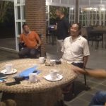 Turnamen Piala Bupati Cup, PT MPRD Gandeng PT MSM/TTN Bangun Lapangan Sepak Bola