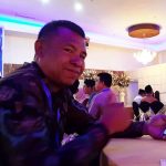 Sangadi Sukanto Domu Imbau Warga Bijak Bersosial Media