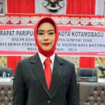 Yunita, Srikandi PDIP yang Teruji Tulus Berbakti