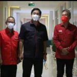 Diisukan Maju Pileg 2024, Ini Tanggapan Masyarakat Untuk Ko Titi