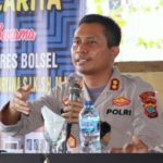 Keluhan Masyarakat Langsung Direspon Kapolres Bolsel