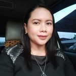 Erwiyanti Mokoagow: Jaga Selalu Kamtibmas demi Kelancaran Program Pembangunan Desa