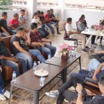 Jaminan Kesehatan Masyarakat Minut Sudah Kemiliki Predikat UHC BPJS