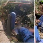 Update Pencarian Helikopter Rombongan Kapolda Jambi yang Mendarat Darurat di Hutan