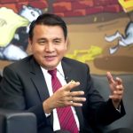 Catatan Komisi Kejaksaan Atas Public Trust Kejaksaan