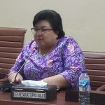 Ini Pernyataan Ketua Komisi IV Vonny Paat Terkait Ricuh MJP
