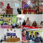 Pimpinan Dan Anggota DPRD Sulut Gelar Sosbang Perkuat Nilai Empat Pilar Kebangsaan
