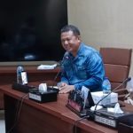Jems Tuuk Sorot Dana Komite Dimasukan Pada Ranperda Pendidikan