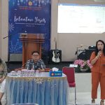 Jambore Nasional GKMI Akan Diikuti Peserta Se – Indonesia, Malaysia Dan Amerika