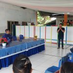 Dihadiri Sekretaris Komisi I DPRD Sulut, Kakan ATR/BPN Minut Gelar Dialog Dengan Masyarakat Tatelu Rondor