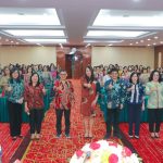 Antisipasi Kekerasan Seksual pada Perempuan dan Anak, Unsrat Gelar Seminar Pencegahan dan Penanganan
