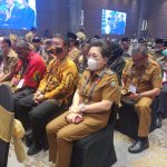 Tamuntuan Hadiri Rakornas Pemda dan FKUB