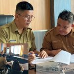Wujudkan Transparansi Pengadaan Barang/Jasa, Dinas PUPR Bersama APIP Review Dokumen Pengadaan Tahun 2023
