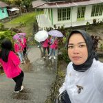 Sangadi Cimrawati Piri: Jaga Selalu Kamtibmas demi Kelancaran Program Pembangunan Desa