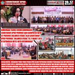 Sekretariat DPRD Sulut Gelar Bimtek Forkom Setwan Kabupaten/Kota