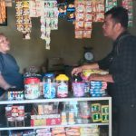 Pasarkan Produk, BSG Tahuna Sambangi Warga di Wilayah Perbatasan Indonesia-Filipina