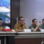 Buka Musrenbang RKPD 2024, Maurits Tekankan Optimalisasi Pelayanan Publik dan Pengembangan Industri