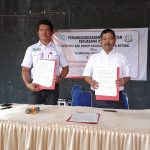 Kejari Bitung dan Perumda Air Duasudara Lanjutkan Kerjasama di Bidang Datun