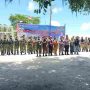Sinergitas Pemda Sangihe dan TNI AL, Gelar Baksos di Pulau Perbatasan RI-Philipina