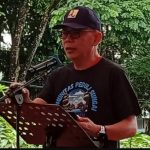 Festival Sineleyan Dibuka ODS Mandagi