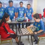 Tamuntuan Buka PLN Mobile Chess Open Tournament 2023