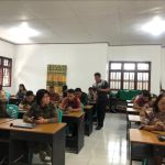 Untuk Tomohon Semakin Hebat,  Pemkot  Uji Kompetensi Tenaga Kontrak