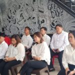 Pemerintah Kota Tomohon Apresiasi Kinerja SPRI