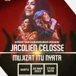 Pemkot Tomohon Gelar KKR Bertajuk “Mukjizat itu nyata” Hadirkan JAQLIN CELOSSE Sebagai Pembicara