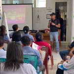 Pelayanan Kesehatan Gratis Sentuh Warga Lipang dan Marore