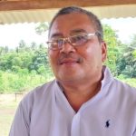 Efendi Moha: Event Pacuan Roda Sapi, Mendukung Program JGKWL Khusus Parawisata