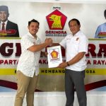 Arnaldo Kamagi, Siap Bertarung di Dapil III Calon Wakil Rakyat