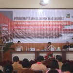 Percepat Penurunan Stunting, Pemkot Tomohon Manfaatkan Pemberdayaan Masyarakat di Kampung KB