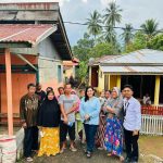 Gledis Disebut Politisi Muda yang Tenang dan Konsisten