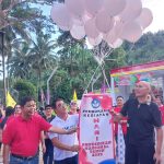 Gebyar Pendidikan Dalam Rangka Hardiknas Tahun 2023 Kabupaten Minahasa Utara