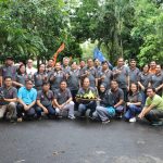 Pembukaan Dies Natalis ke-25 FMIPA Unsrat