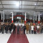 Gelar Rolling Jabatan, Bupati FDW Ingatkan Kepentingan Rakyat yang Utama