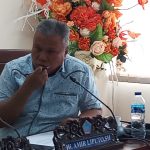 Amir Liputo Desak Kepolisian Dan Dinas Perhubungan Awasi Kelayakan Kendaraan Pemudik Lebaran