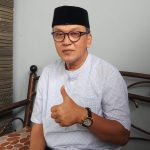Ayub Ali Himbau Pemudik Hari Raya Lebaran Taat Peraturan Lalu Lintas Dan Utamakan Keselamatan