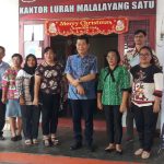 Victor Mailangkay Reses Di Kelurahan Malalayang Satu Serap Aspirasi Masyarkat