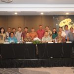 Bahas tentang Remunerasi, Unsrat Gelar FGD Perubahan Peraturan Rektor Nomor 5 Tahun 2022 
