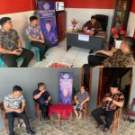 Reses !!! Hendry Walukouw Serap Aspirasi Di Desa Wangurer Dan Kokoleh